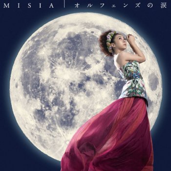 MISIA Tears of Orphans