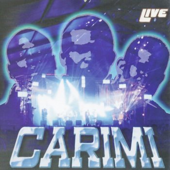 Carimi Mwen Sou (Live)