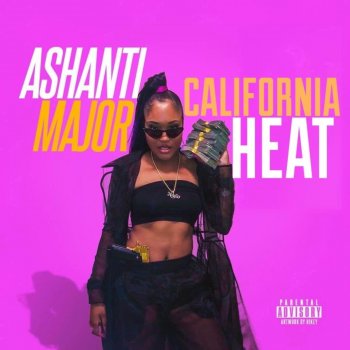 Ashanti Major Gas Me Up