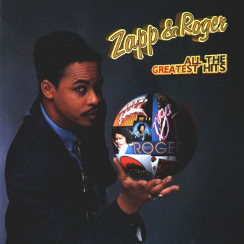 Zapp So Ruff, So Tuff