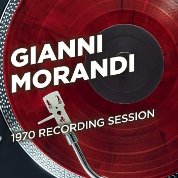 Gianni Morandi Il Corvo Impazzito