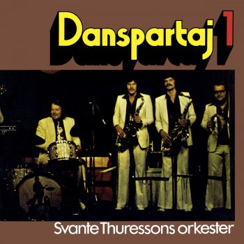 Svante Thuresson In the Mood