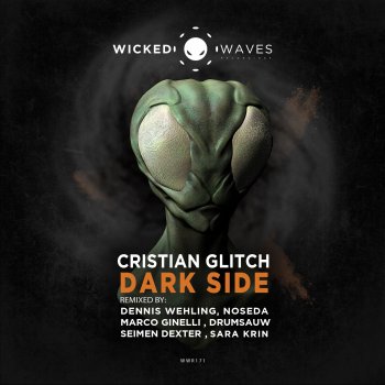 Cristian Glitch Dark Side (Drumsauw Remix)