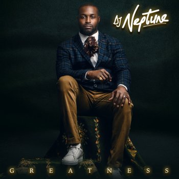 DJ Neptune feat. Kizz Daniel Wait