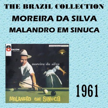 Moreira da Silva Meritíssimo