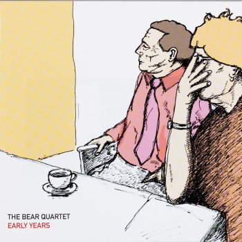 The Bear Quartet Hot Metal