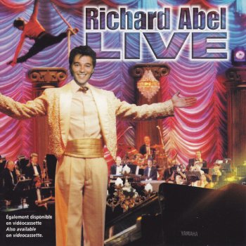Richard Abel Memory (Cats) (Live)