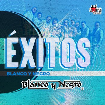 Blanco y Negro Bota la Bata