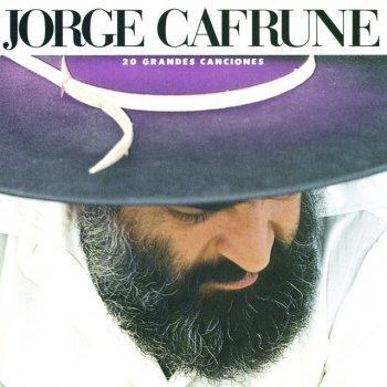 Jorge Cafrune Mi Luna Cautiva
