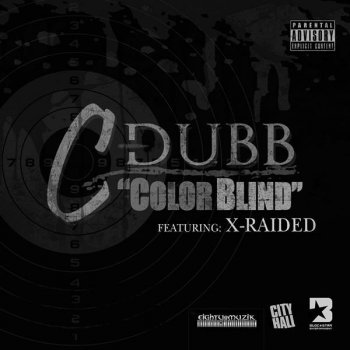 C-Dubb Color Blind