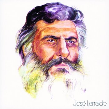 José Larralde Y Casi Vendo El Caballo