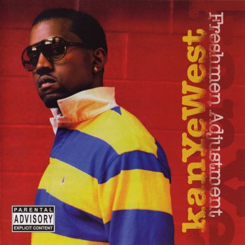 Kanye West Livin' in a Movie
