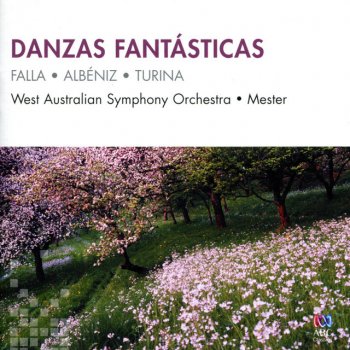 Manuel de Falla feat. West Australian Symphony Orchestra & Jorge Mester The Three-Cornered Hat: Final Dance (Jota)