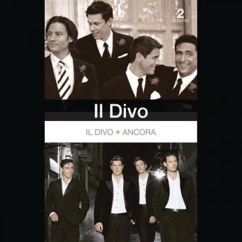 Mariah Carey, Walter Afanasieff & Il Divo Heroe