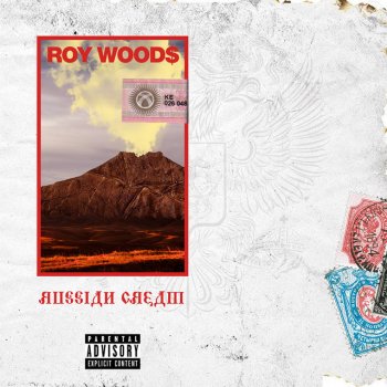 Roy Woods Russian Cream