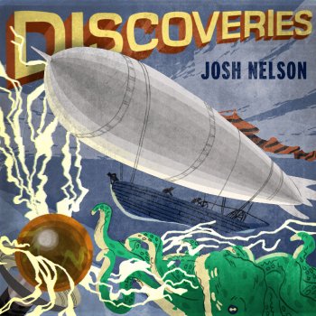 Josh Nelson Discoveries