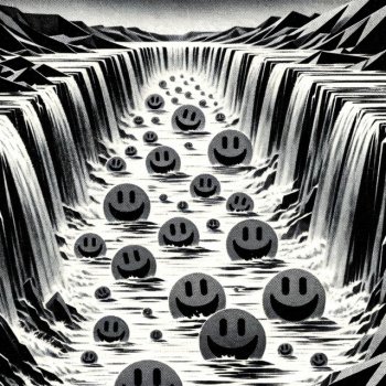 Исполнитель Manta Ray, альбом In My Drink