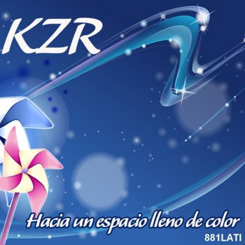 KZR Se Abren las Ventanas