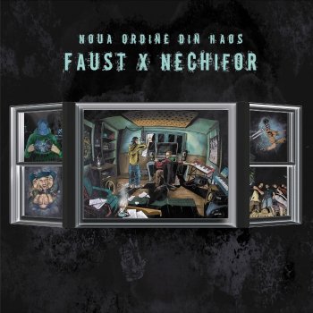 Faust O Clipă