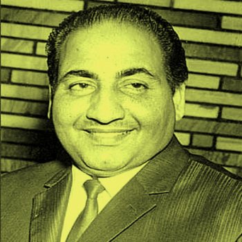 Mohammad Rafi Main Rikshawala