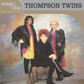 Thompson Twins Sister Of Mercy - Single Version