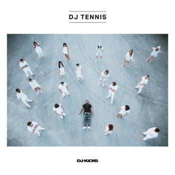 Frank Bretschneider feat. DJ Tennis Go! Said the Bird (Tennis Version) - Mixed