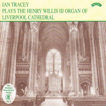 Ian Tracey Te Deum Prelude