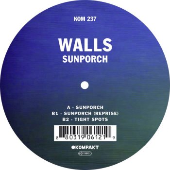 Walls Sunporch - Reprise