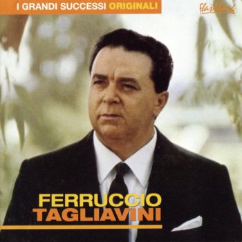 Ferruccio Tagliavini Addio Sogni Di Gloria