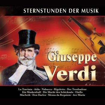 Sofia Symphony Orchestra feat. Vassil Stefanov La forza del destino: Overture