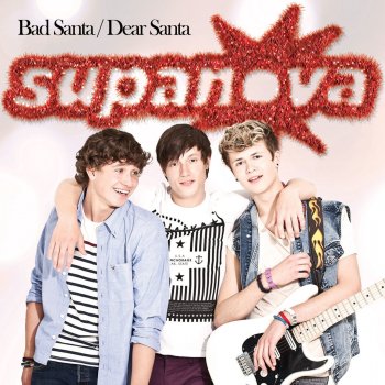 SupaNova Dear Santa (Instrumental Version)