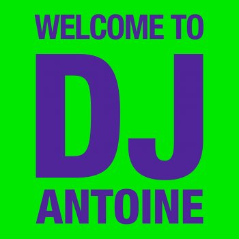 DJ Antoine feat. Timati & Kalenna Welcome To St. Tropez (DJ Antoine Vs. Timati) (Edit)