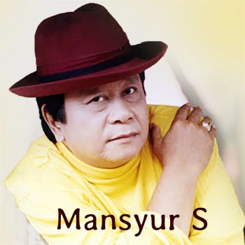 Mansyur S Putus Asa