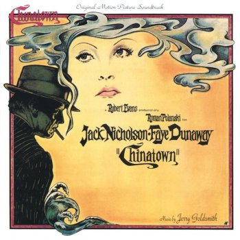 Jerry Goldsmith The Captive