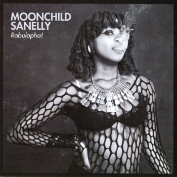 Moonchild Sanelly Red Eye