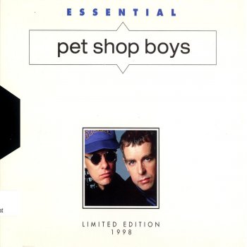 Pet Shop Boys Opportunities (Let's Make Lots of Money)