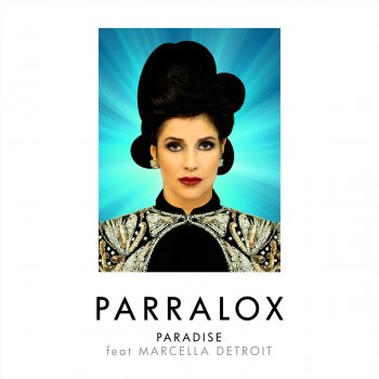 Parralox feat. John Von Ahlen Sueño Latino - Demo V1