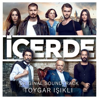 Toygar Işıklı İçerde Jenerik Müziği 2