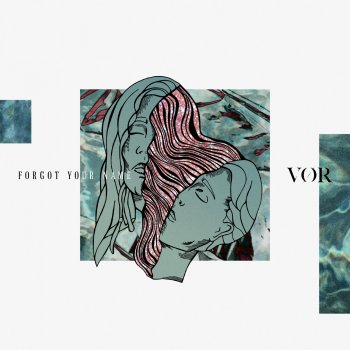 VØR Forgot Your Name