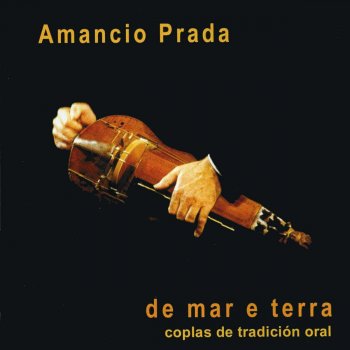 Amancio Prada As mozas de Vilanova