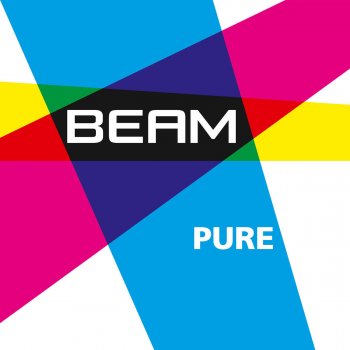 Beam Synesthesia: Blue