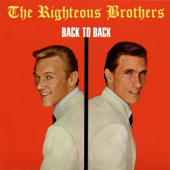 The Righteous Brothers Ebb Tide