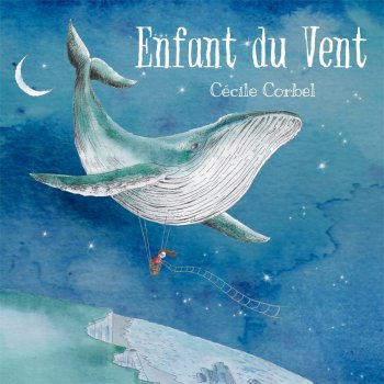 Cecile Corbel Un pull de laine