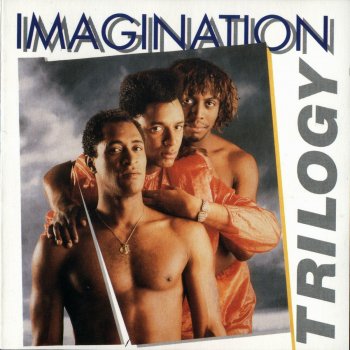 Imagination Trilogy