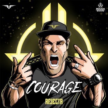 Rejecta Courage