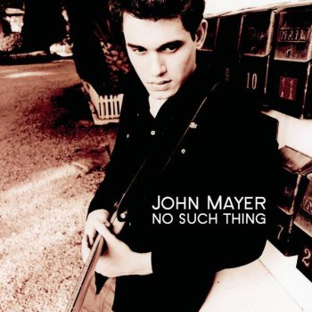 John Mayer Lenny - Live at The X-Lounge