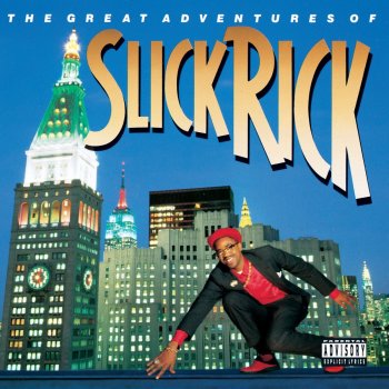 Slick Rick Teenage Love (Demo)