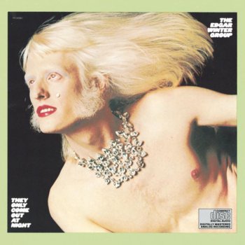 The Edgar Winter Group Alta Mira