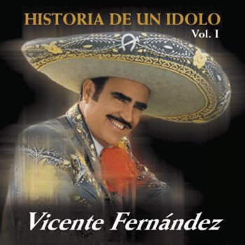 Vicente Fernández Mujeres Divinas