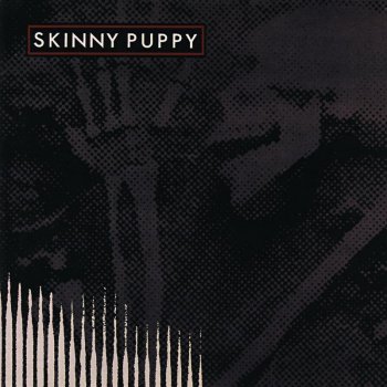 Skinny Puppy Manwhole
